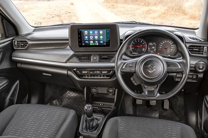 Maruti Swift S-CNG review: Effortless efficiency